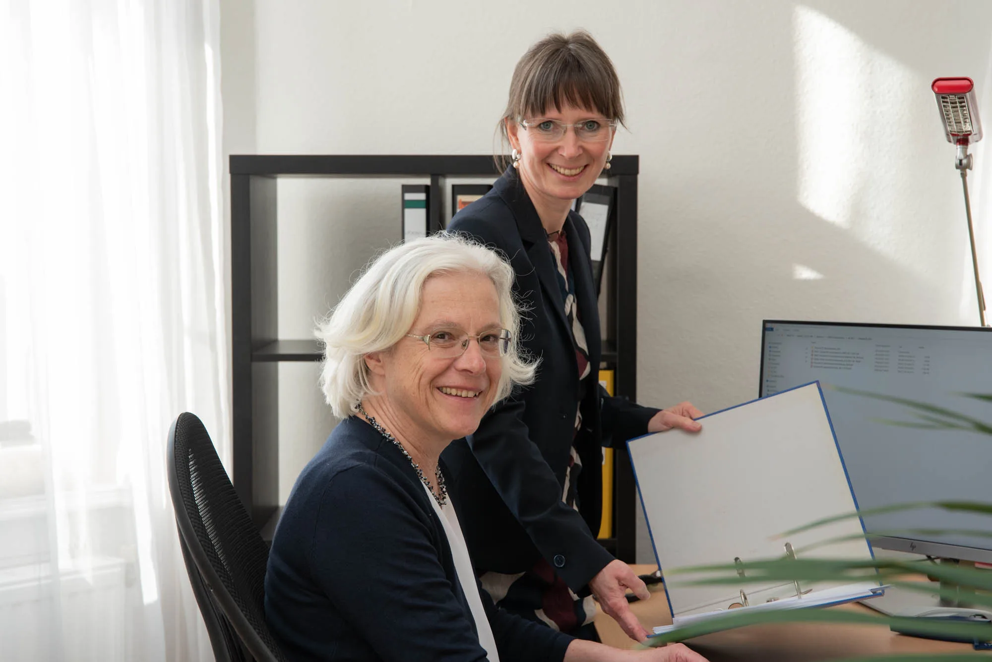 Wirtschaftsprüfung